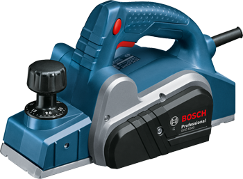 BOSCH博世工具GHO 6500電刨